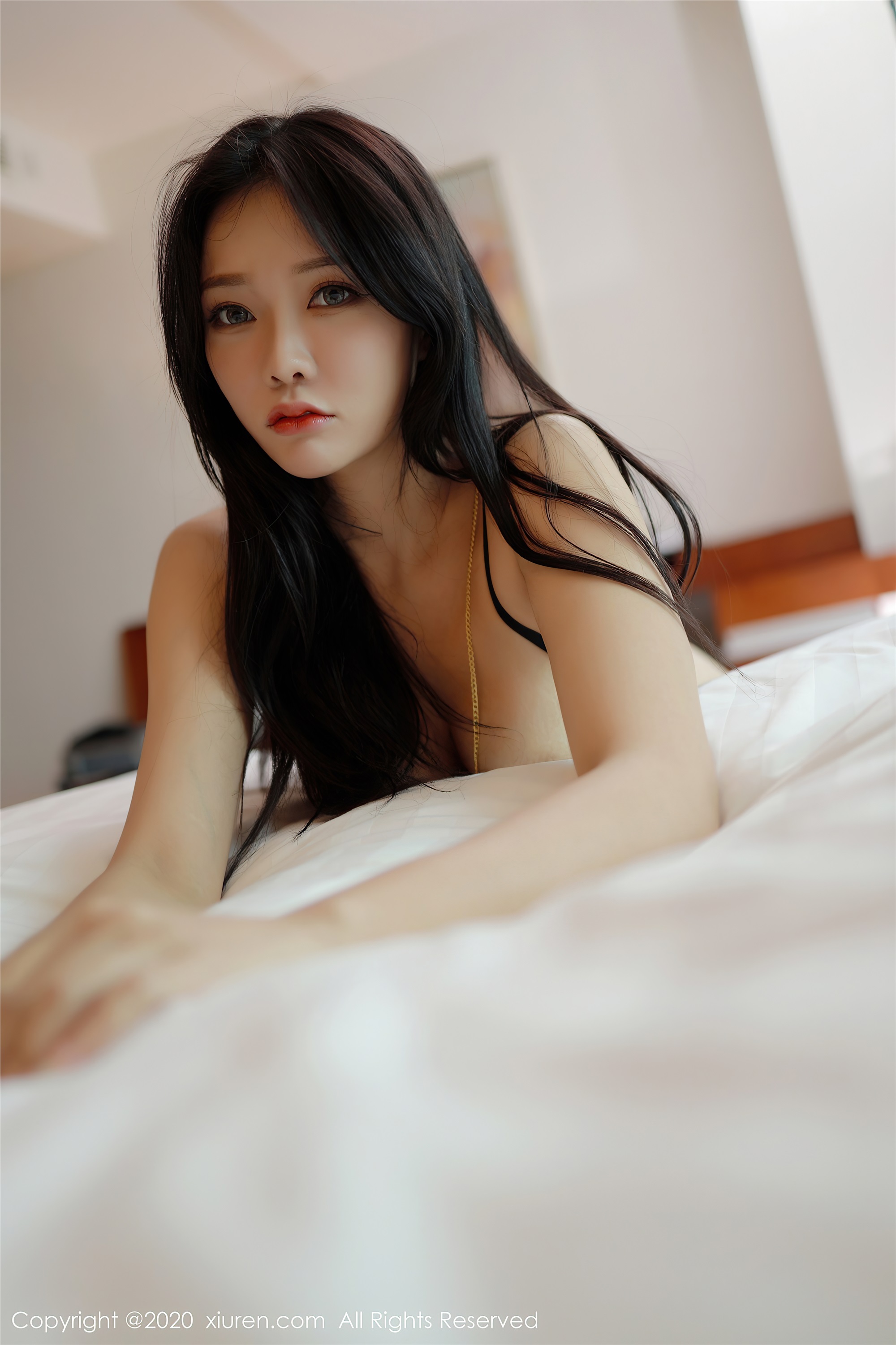 MFStar模范学院 2020.12.25 VOL.428 娜比